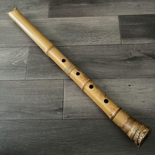 Shakuhachi Bambus 54 cm