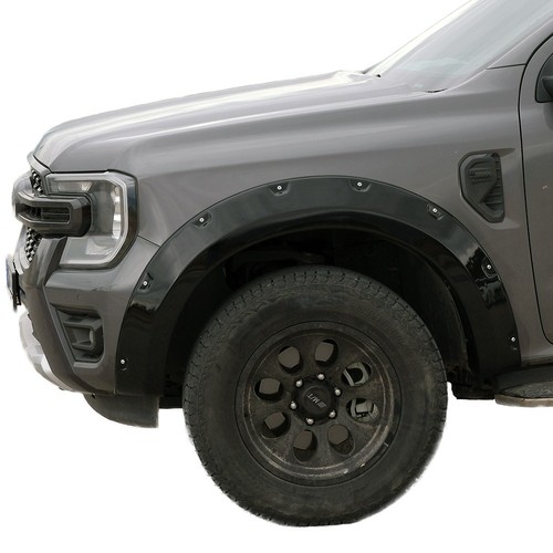 Ford ranger - ford,