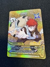Naruto mythos tcg - tcg, alt