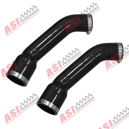 Rechts intercooler silikon - intercooler,
