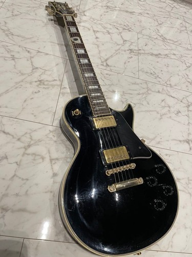 Orville gibson les paul - orville,