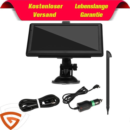 Zoll navi für auto - zoll, lkw