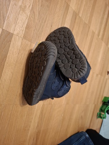 Bisgaard winterstiefel - winterstiefel, gr