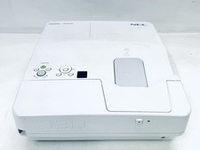 NEC UM351W Beamer Projektor Kurzdistanz 3500 ANSI Lumen (*376)
