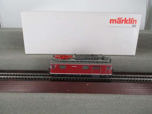 Märklin spur 39974 - märklin, h0