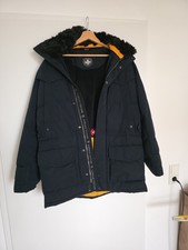 Wellensteyn Seamaster Parka