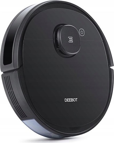 Reinigungsroboter ecovacs - reinigungsroboter,
