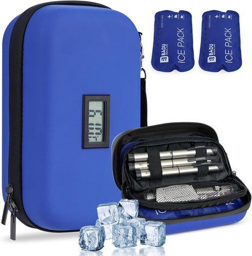 Insulin kühltasche - insulin,