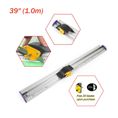 100cm manueller - 100cm,
