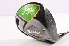 Callaway Epic Flash Driver /