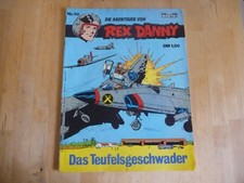 Rex Danny 1. Auflage 30