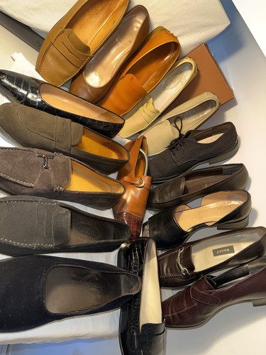 Damenschuh konvolut - damenschuh,