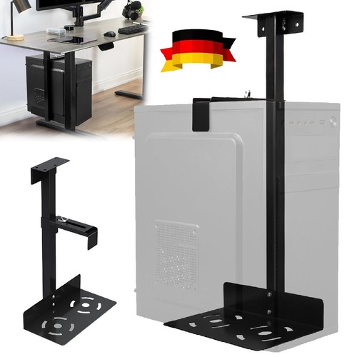 Halterung unter - pc,