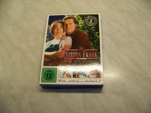 Stefan frank die - stefan,