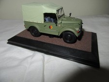 Kübelwagen GAZ 69M,1:43