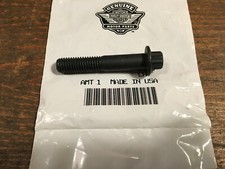 4564M BREMSSATTEL SCHRAUBE 2008-2017 SOFTAIL BIG TWIN XL SPORTSTER® HARLEY® VORN