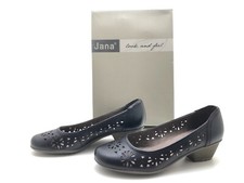 JANA Damen Pumps High Heels