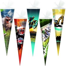 Stylex Schultüte Zuckertüte