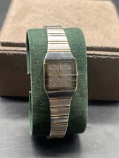 Rado DiaStar Damenuhr Quartz