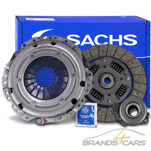 Sachs kupplungssatz für - kupplungssatz,
