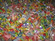 Kamelle Bonbon 40 kg Lolli