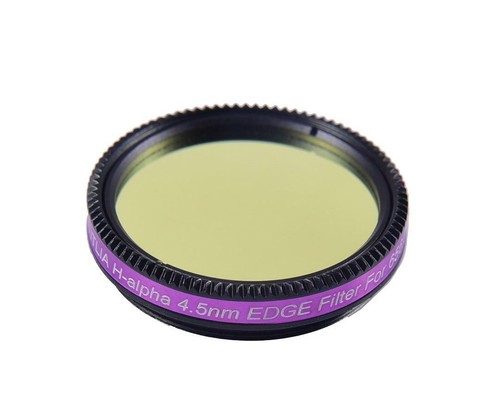 Antlia alpha edge - h-alpha, filter