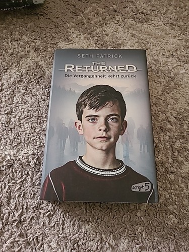 The returned die - returned,