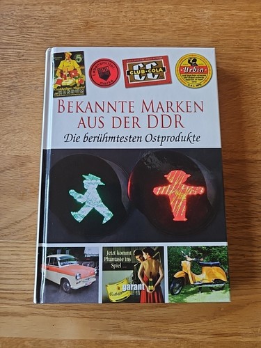 Bekannte marken aus der - marken,
