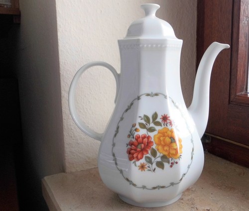 Schirnding kaffeekanne - schirnding,