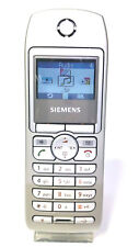 Siemens Gigaset S44 S2 Prof.Mobilteil S440 SX440 S445 SX445 S645 +Neue Akkus Top