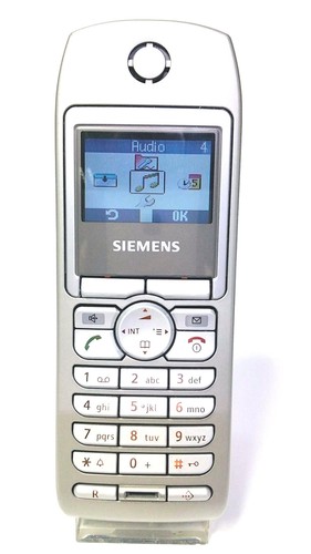 Siemens gigaset s44 - gigaset, s2
