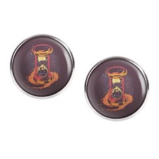 Mylery Ohrstecker Paar mit