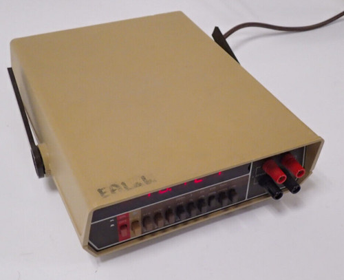 Keithley 191 digital - keithley,