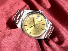 Rolex Oysterdate Precision
