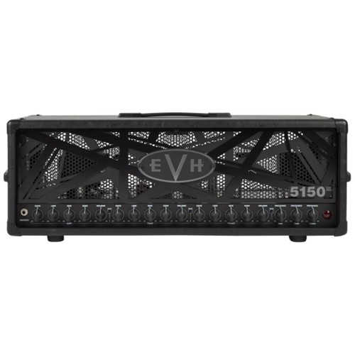 Evh 5150 iii 100 - evh, 6l6