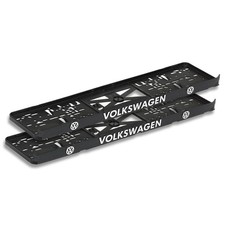 Volkswagen 3D-Effekt