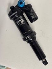 FOX Dämpfer DpX2 EVOLUTION