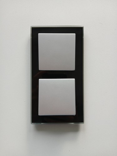 Jung creation 582 gl - gl, sw