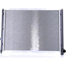 Nissens 65239 Kühler