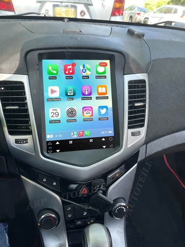Autoradio für chevrolet - autoradio,