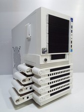 Thermaltake Level 10 GTS Snow