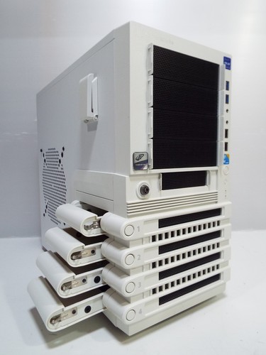 Thermaltake level gts - gts, snow