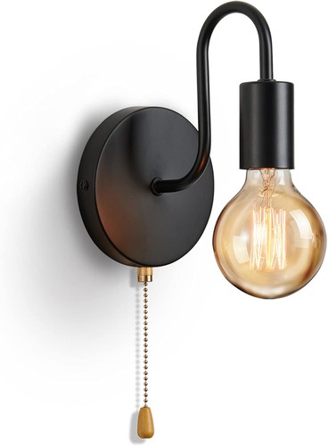 Lightess wandlampe mit - wandlampe,