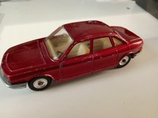 Dinky Toys NSU RO 80 Meccano