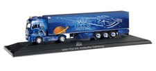 herpa 121705 MAN TGX XXL