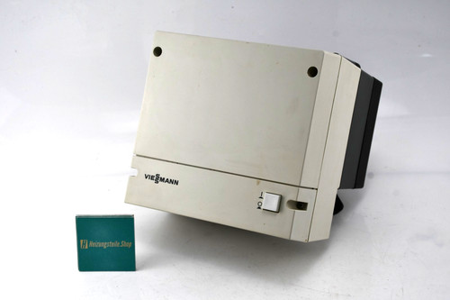 Viessmann erweiterungssatz - viessmann,