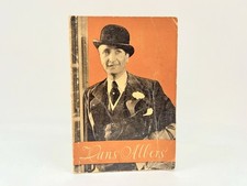 Hans Albers - Wie er ist und