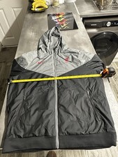 Retro Nike Liverpool FC