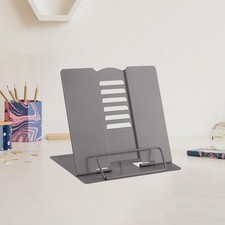 Buchstützen Leseständer