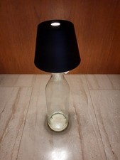 Sompex - LED-Flaschenleuchte - Typ 78370/77 - mit USB-Ladekabel